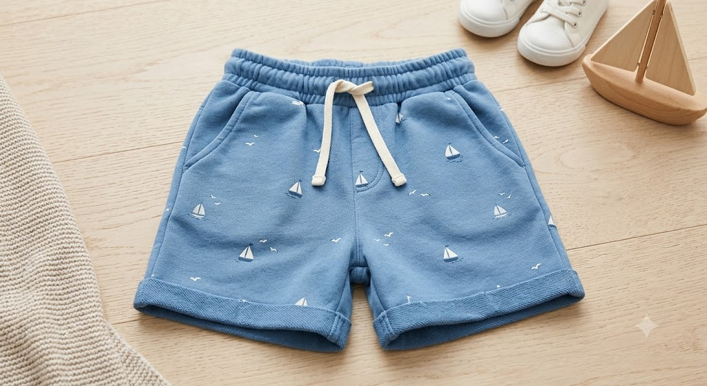 Kids Shorts