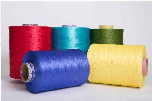 Polyester Spun Yarn 40s Count